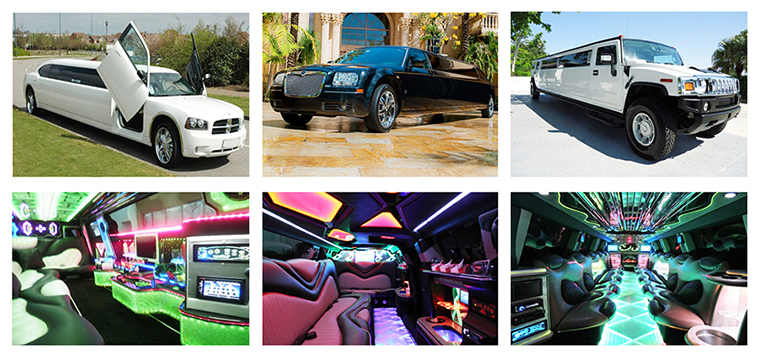 limo service Tampa
