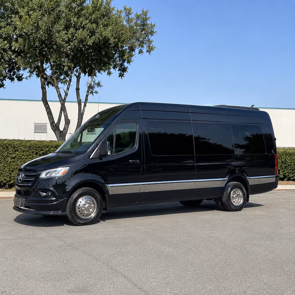 Daytona Beach Airport Shuttles & Transportation