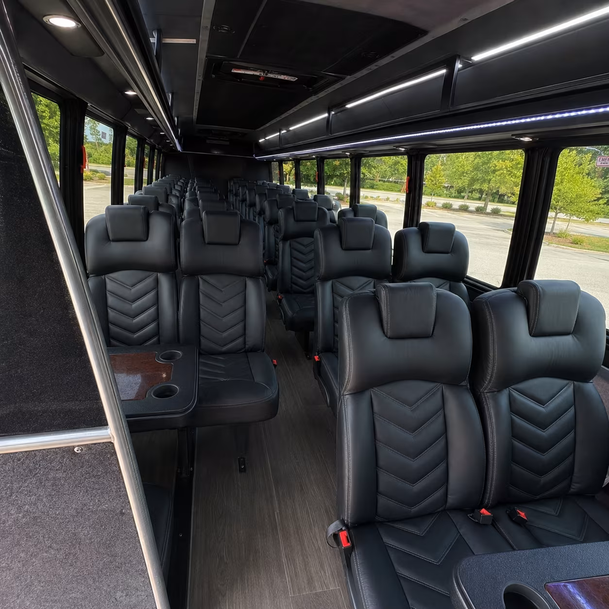 Deltona Airport Shuttles & Transportation