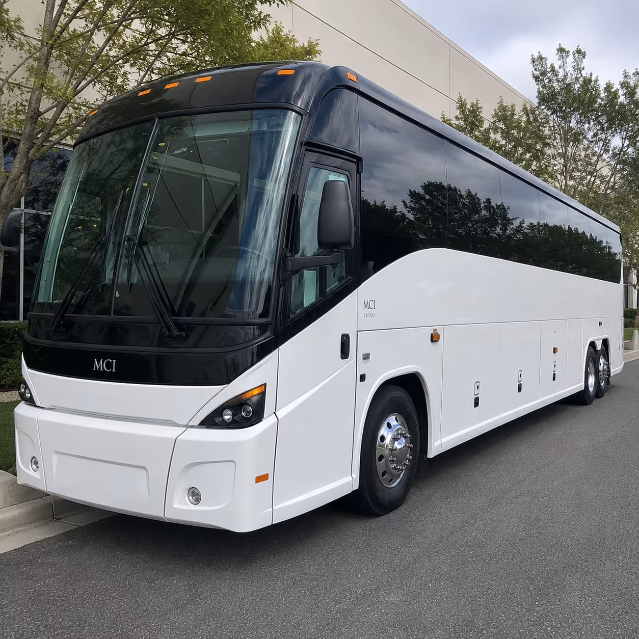 Deltona School Event & Field Trip Transportation