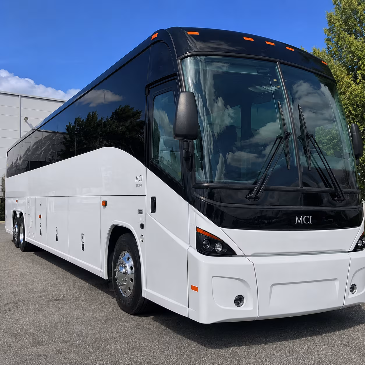 Gainesville Concert Transportation & Shuttles