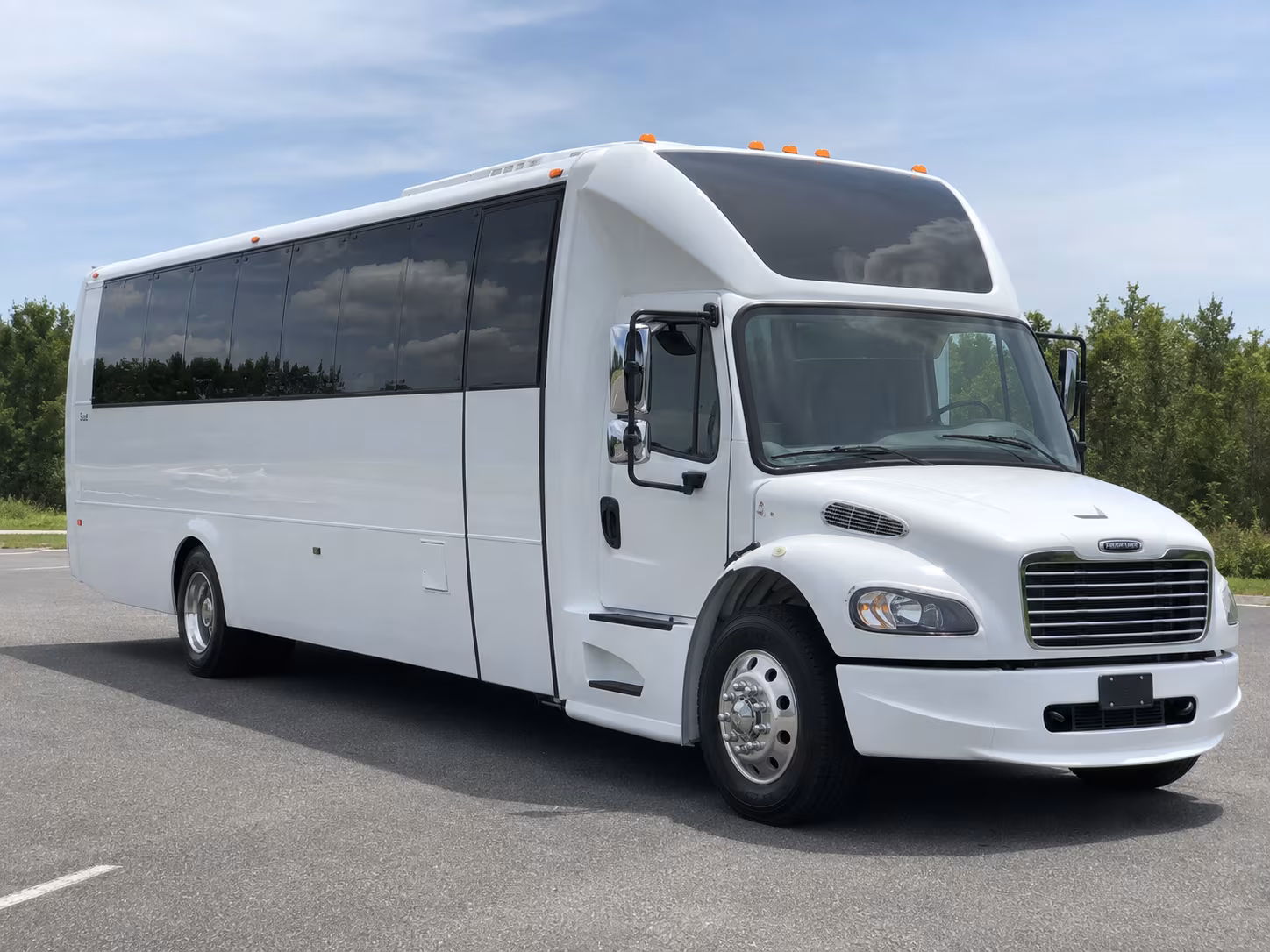 Jacksonville Birthday, Sweet 16, & Quinceañera Transportation pickup coordination