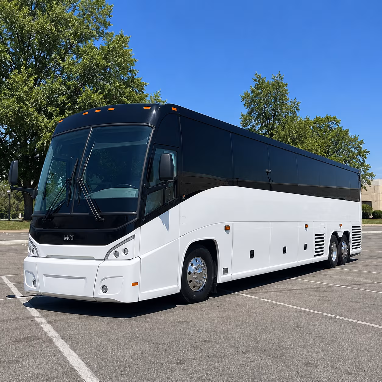 Jacksonville Corporate Transportation route planning