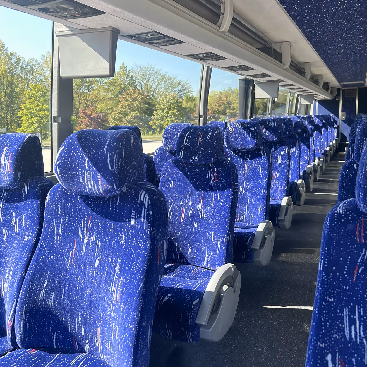 Jacksonville School Event Transportation pickup coordination