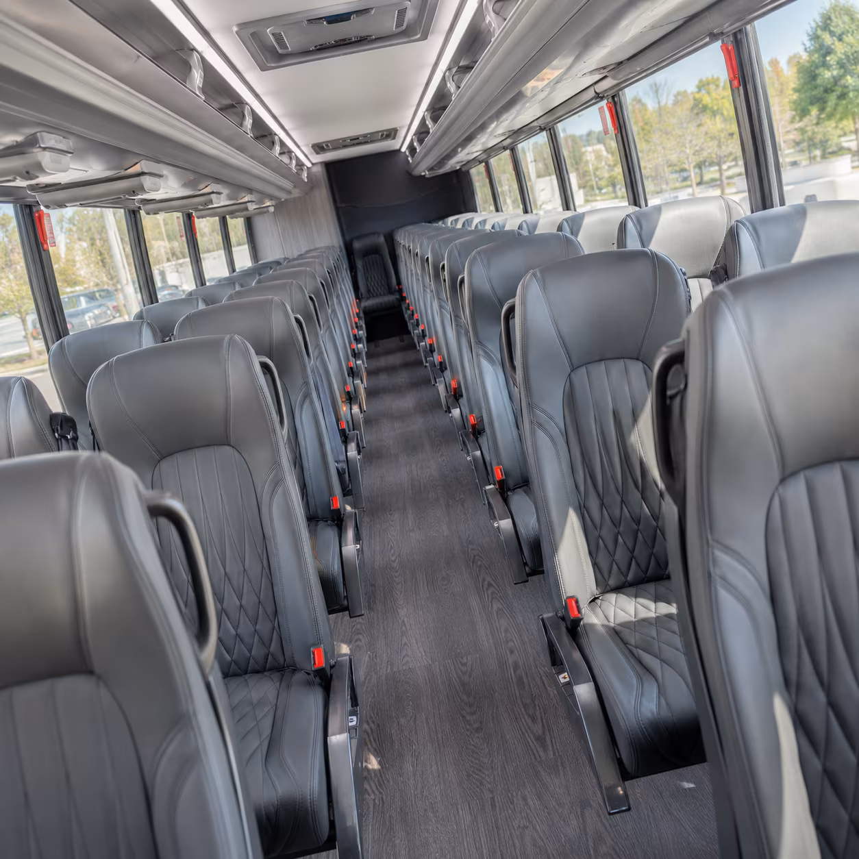 Jacksonville School Event Transportation route planning