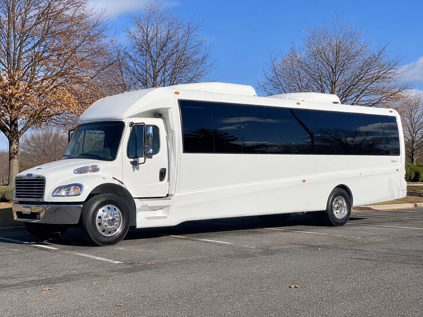 Jacksonville Sporting Event Transportation group transportation