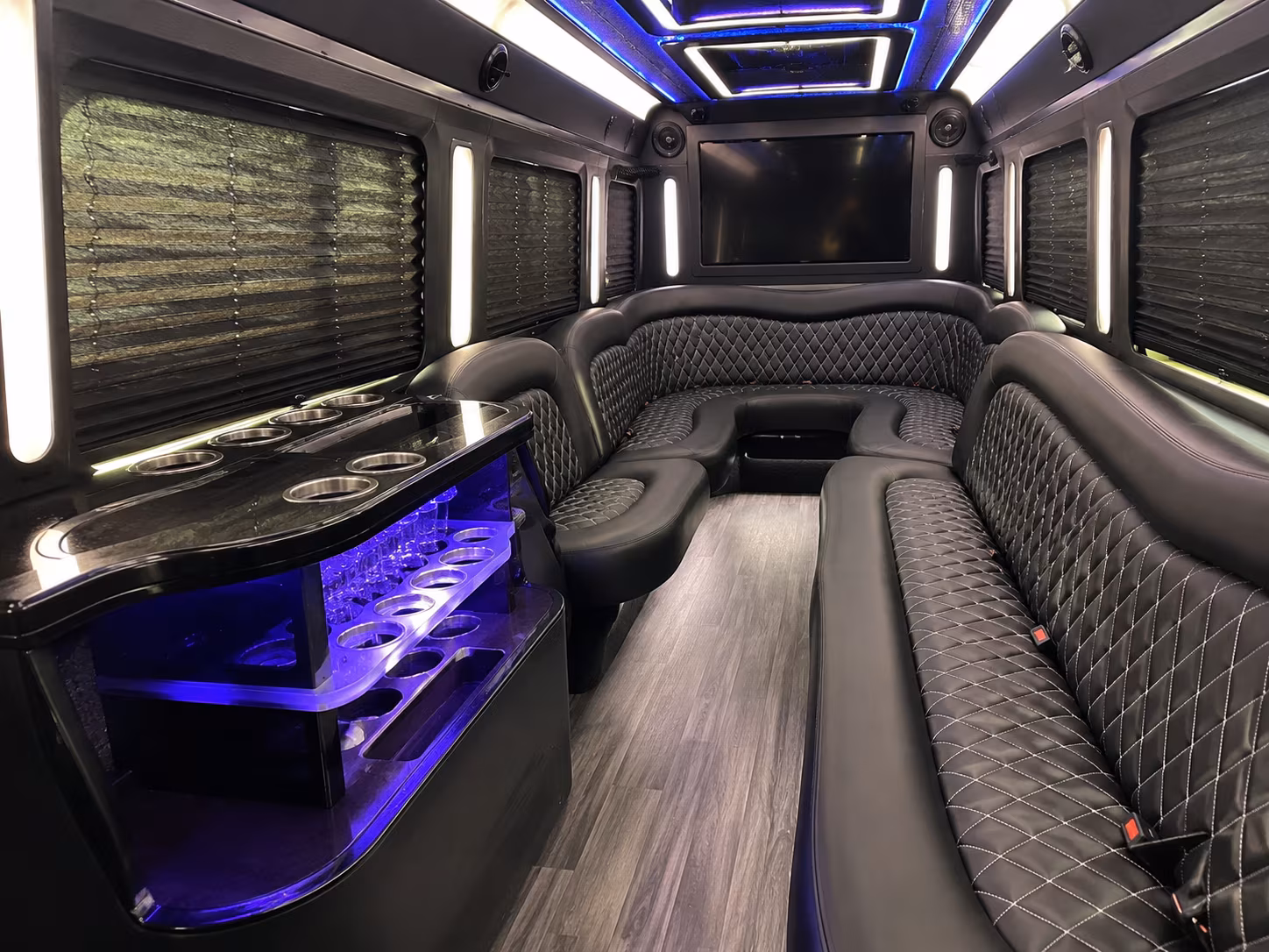 Jacksonville Sporting Event Transportation route planning