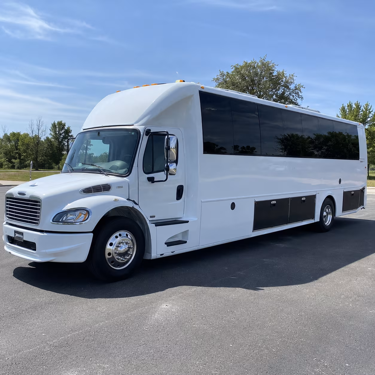 Jacksonville Winery Tour & Pub Crawl Transportation pickup coordination