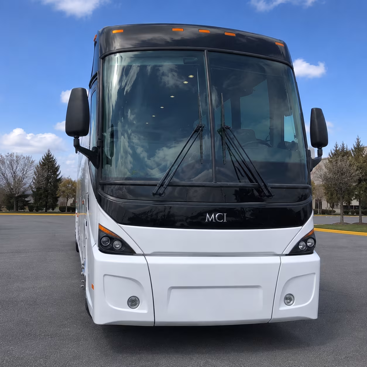 Pine Hills Corporate Event Transportation