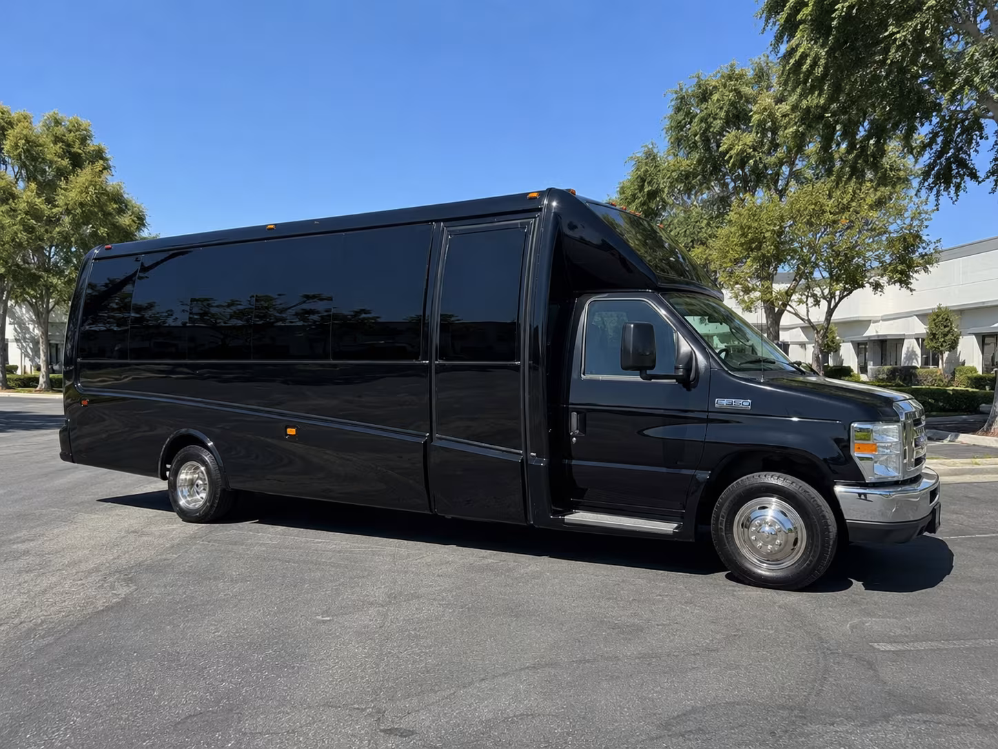 Pine Hills Party Bus Rental