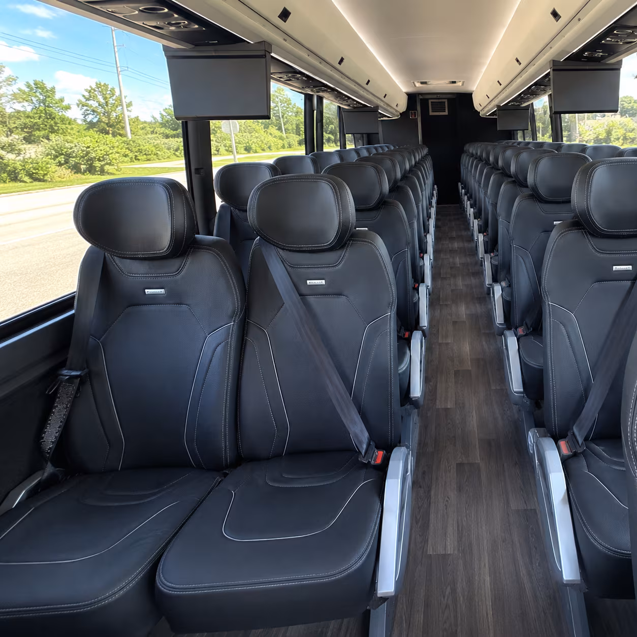 Pine Hills School Event & Field Trip Transportation