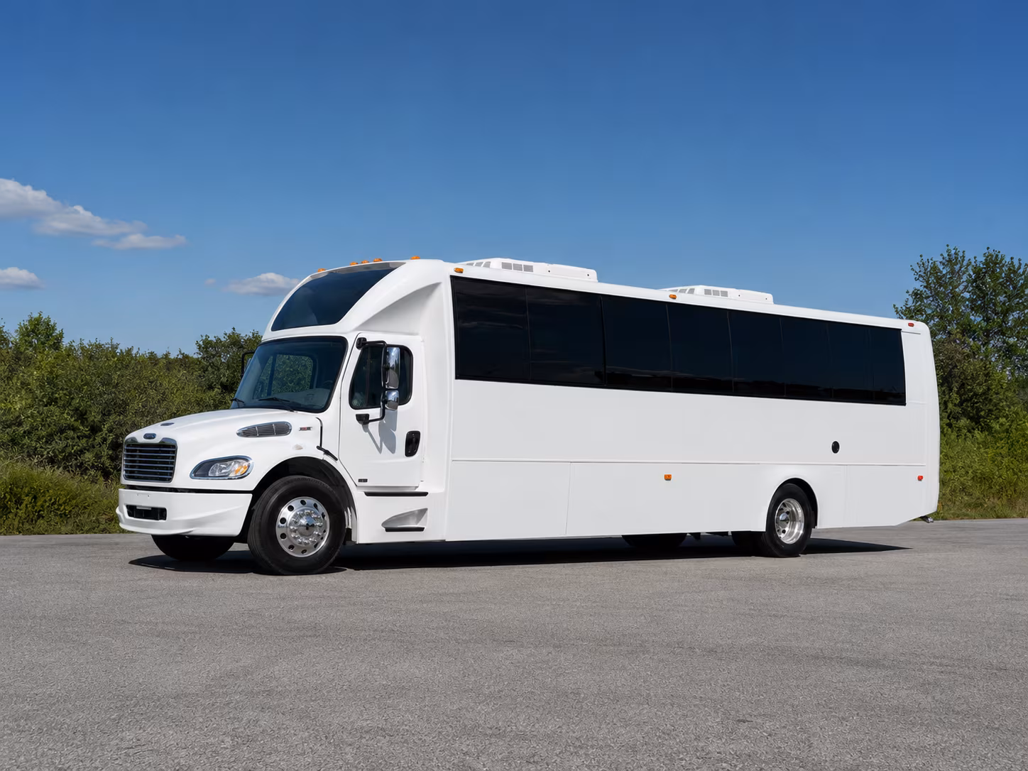 Pine Hills Winery Tour & Pub Crawl Transportation
